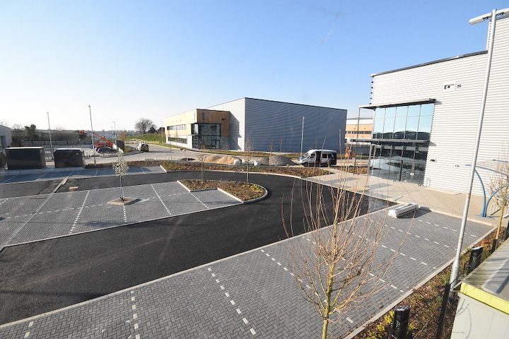 Goya - Swanley Cam 1 Image