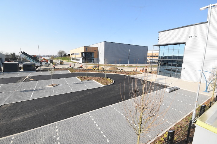 Goya - Swanley Cam 1 Image