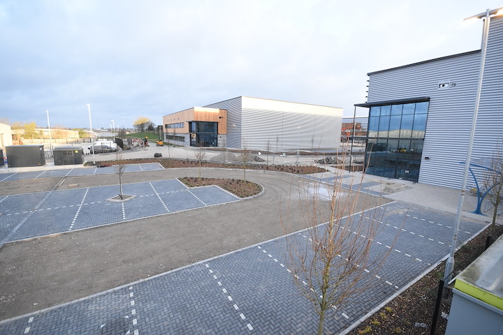 Goya - Swanley Cam 1 Image