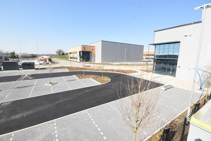 Goya - Swanley Cam 1 Image