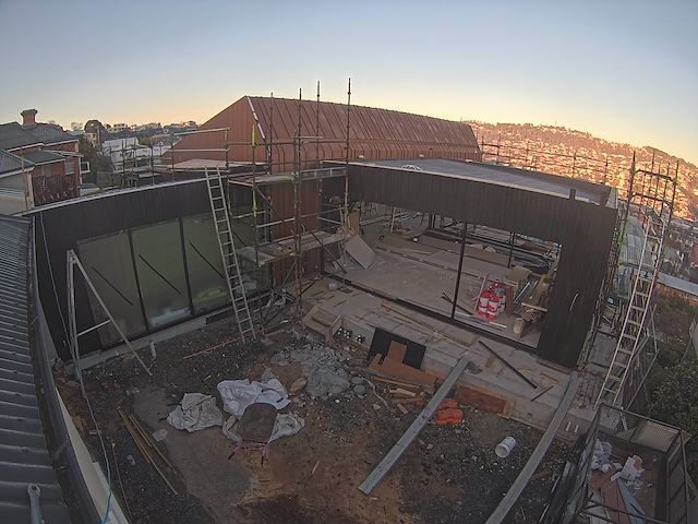 186 George St Image