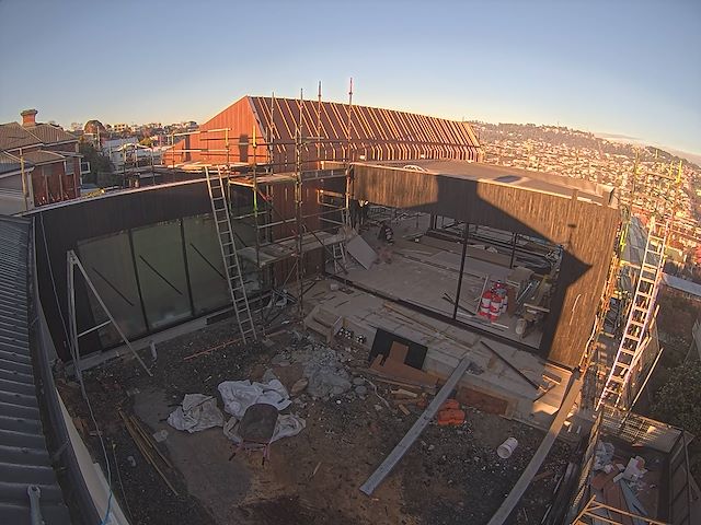 186 George St Image