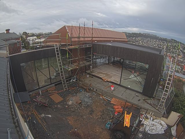 186 George St Image
