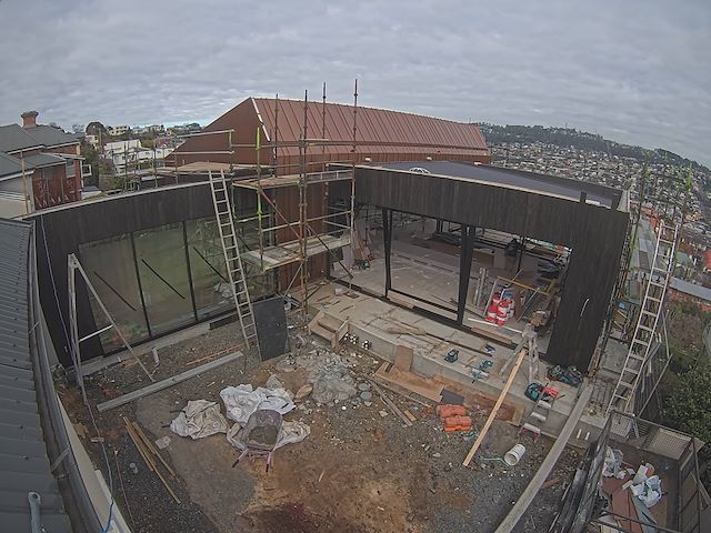 186 George St Image