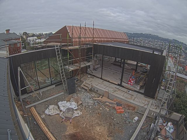 186 George St Image