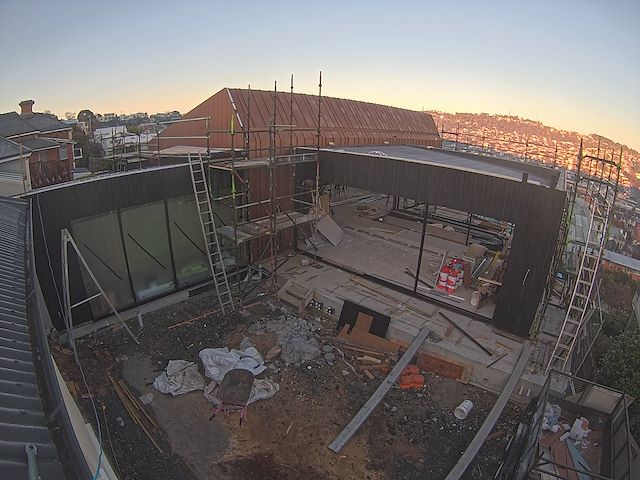 186 George St Image