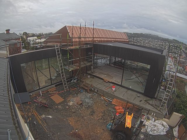186 George St Image