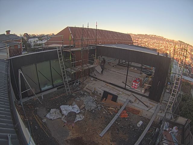 186 George St Image