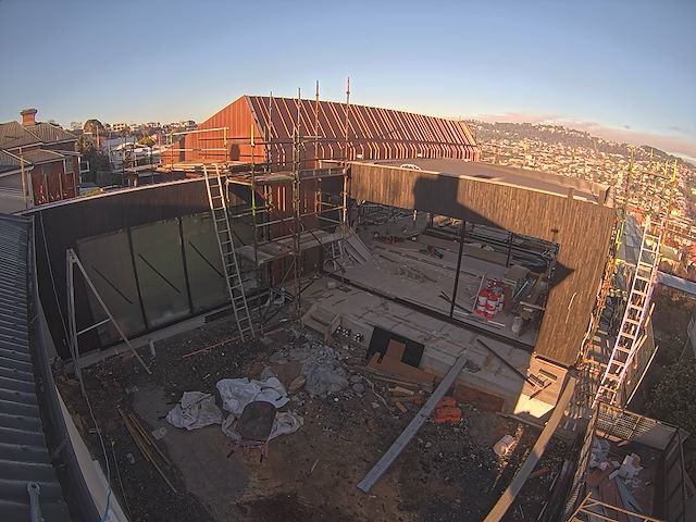 186 George St Image