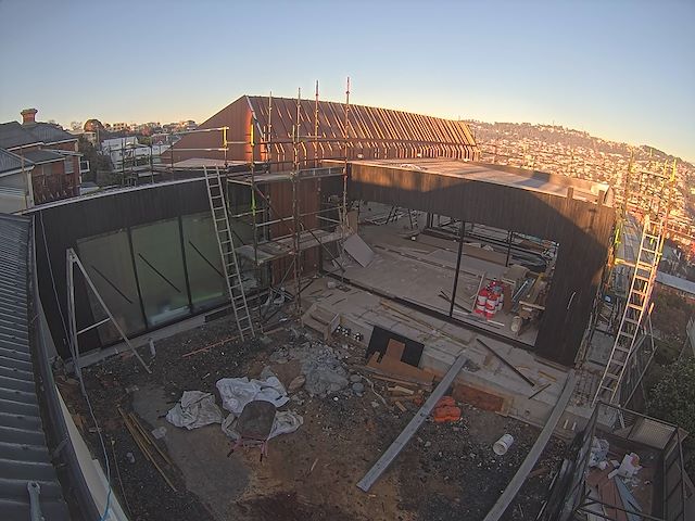 186 George St Image
