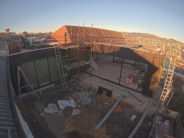 186 George St Image