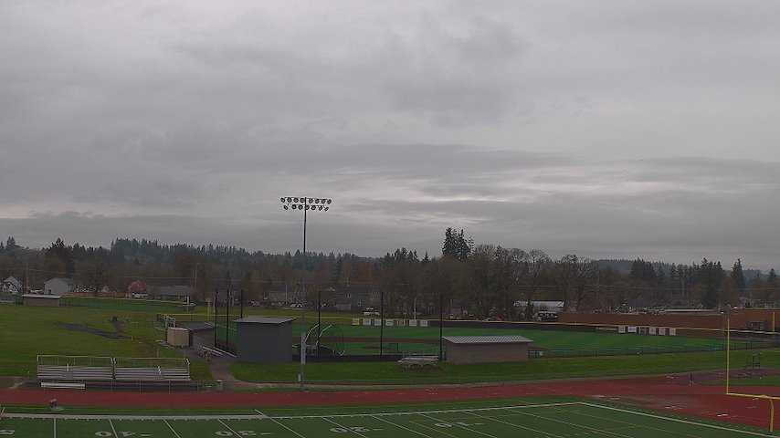 SHHS Baseball and Softball Fields Project Image