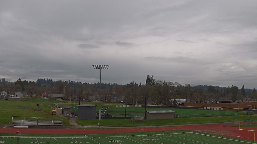 SHHS Baseball and Softball Fields Project Image
