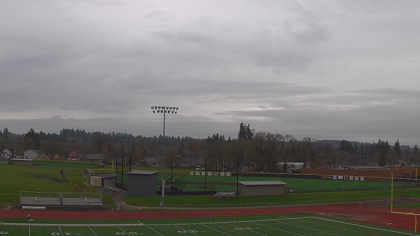SHHS Baseball and Softball Fields Project Image
