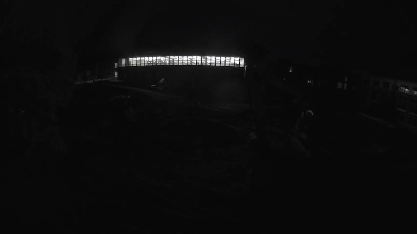 Live camera feed from CUW School of Nursing Construction Camera in Concordia University Wisconsin