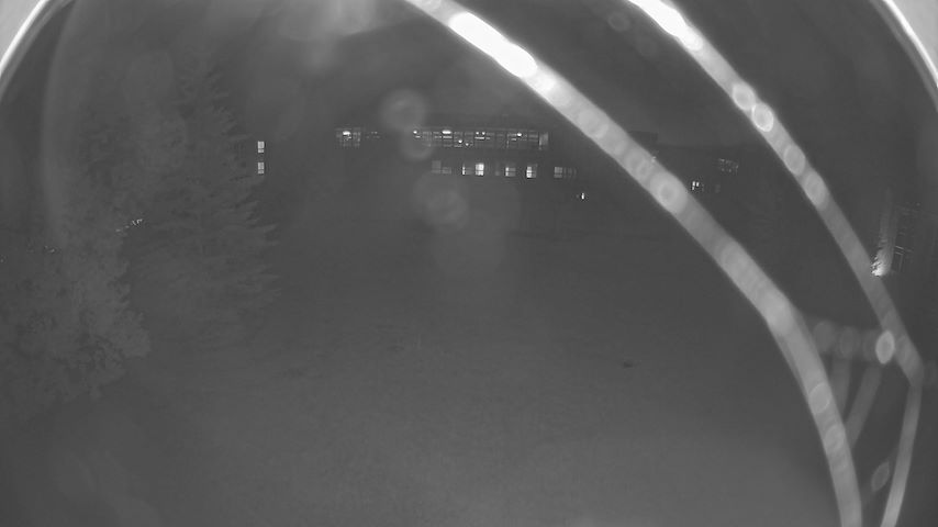 Live camera feed from CUW School of Nursing Construction Camera in Concordia University Wisconsin