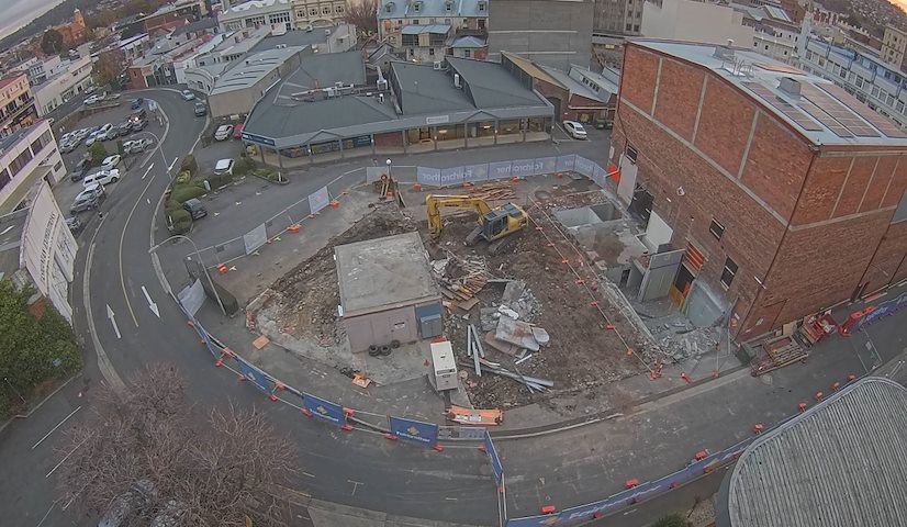 Earl Arts Centre Image