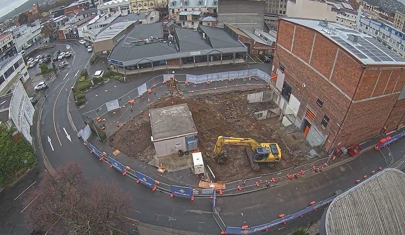 Earl Arts Centre Image