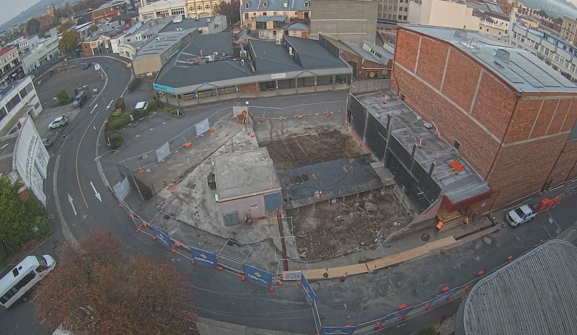 Earl Arts Centre Image