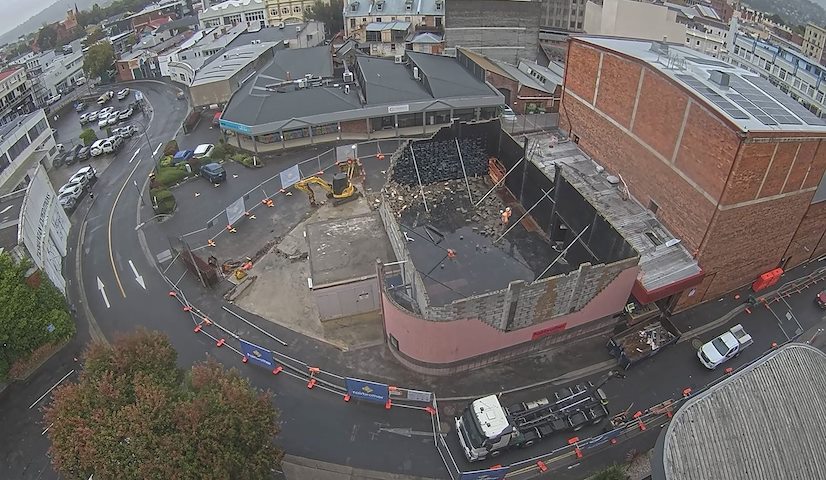 Earl Arts Centre Image