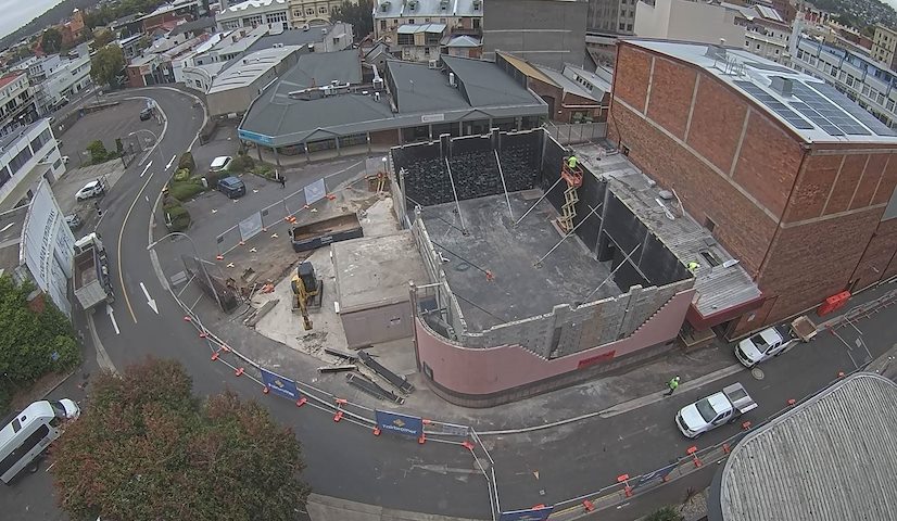 Earl Arts Centre Image