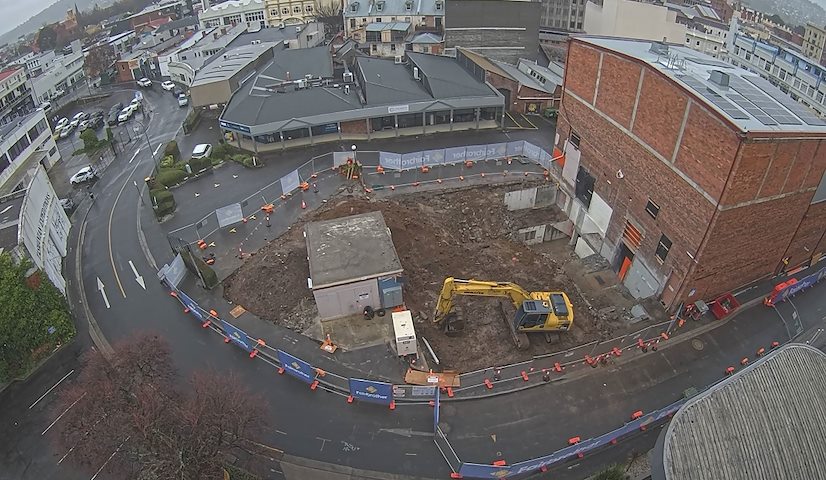 Earl Arts Centre Image