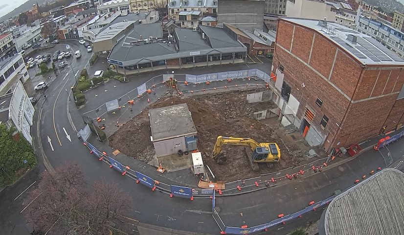 Earl Arts Centre Image