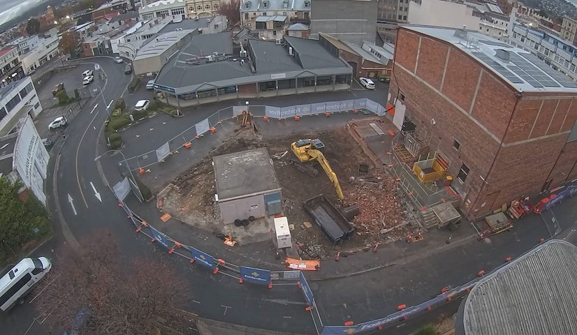 Earl Arts Centre Image