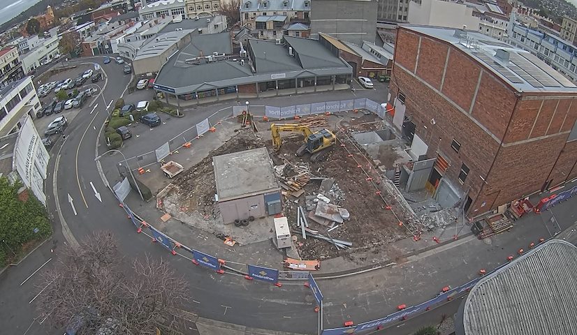 Earl Arts Centre Image