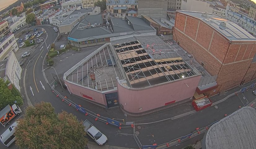 Earl Arts Centre Image