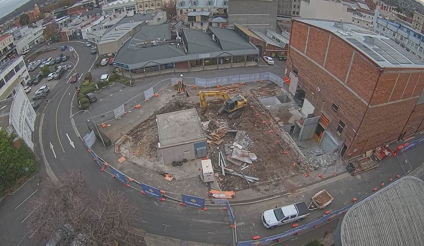 Earl Arts Centre Image