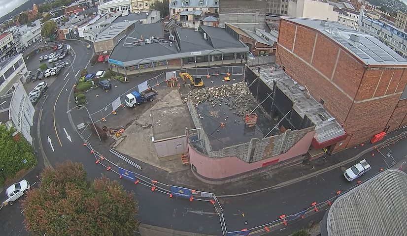 Earl Arts Centre Image