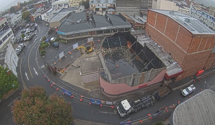 Earl Arts Centre Image