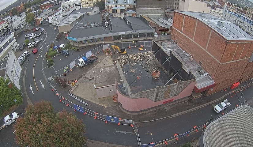 Earl Arts Centre Image