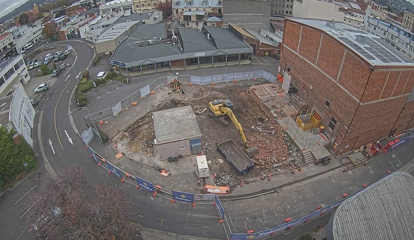 Earl Arts Centre Image