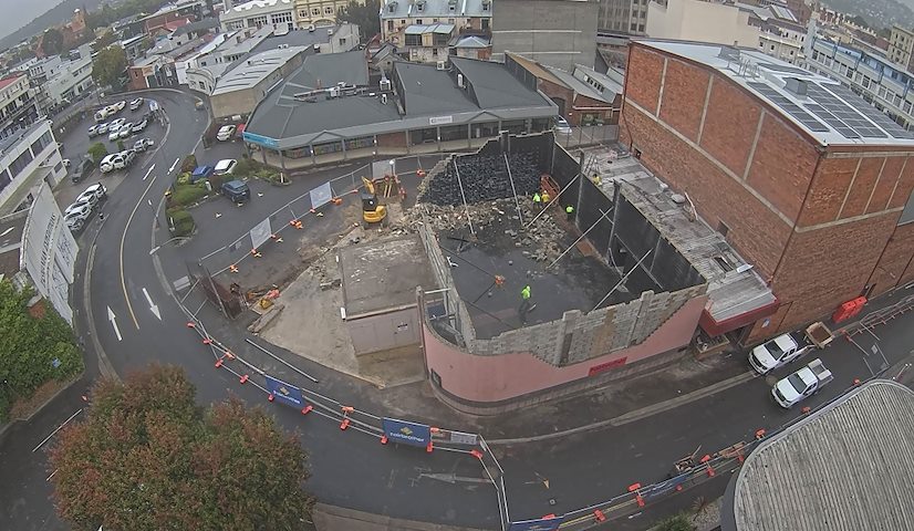 Earl Arts Centre Image