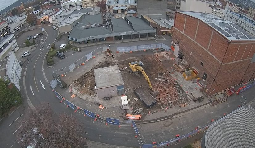 Earl Arts Centre Image