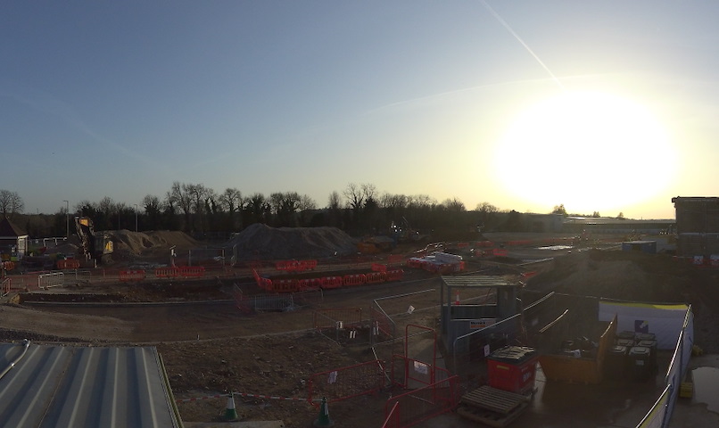 Harleyford, Watford Image