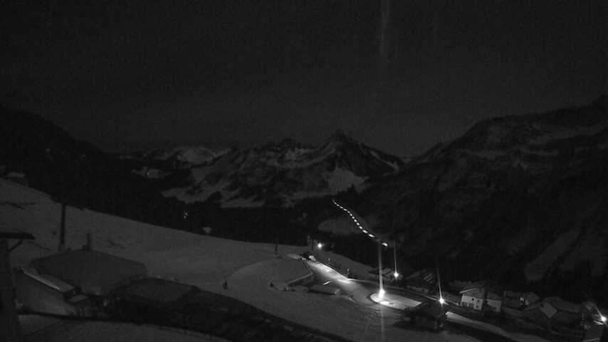 Damüls, Alpenstern Panoramahotel Image