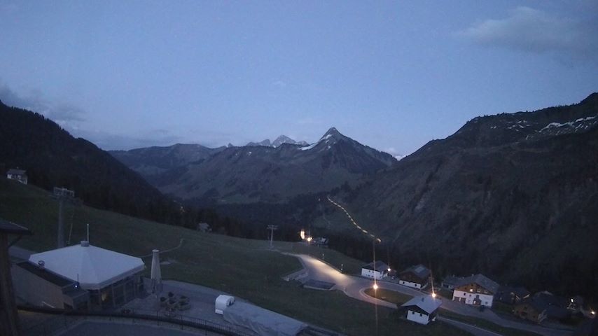 Damüls, Alpenstern Panoramahotel Image