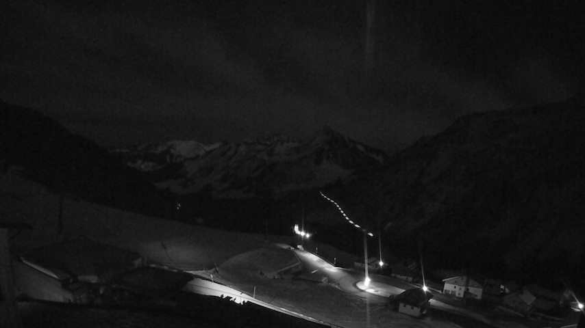 Damüls, Alpenstern Panoramahotel Image