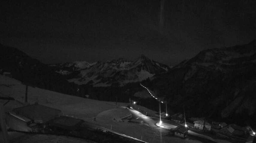 Damüls, Alpenstern Panoramahotel Image