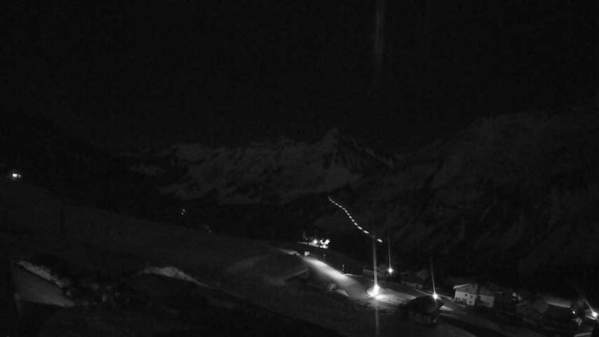 Damüls, Alpenstern Panoramahotel Image