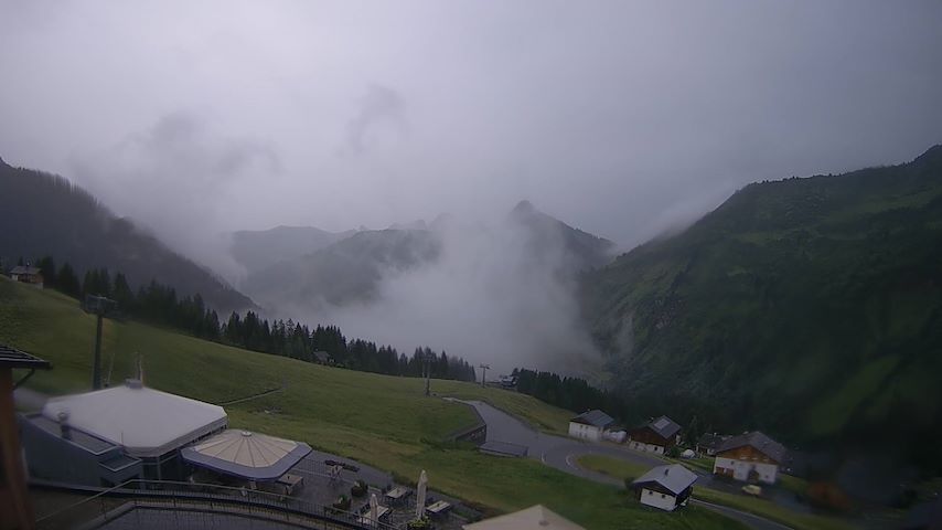 Damüls, Alpenstern Panoramahotel Image