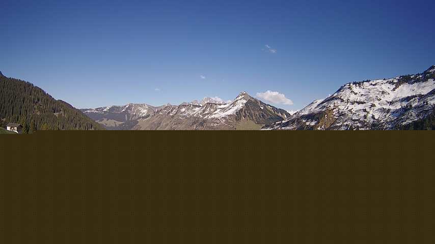 Damüls, Alpenstern Panoramahotel Image