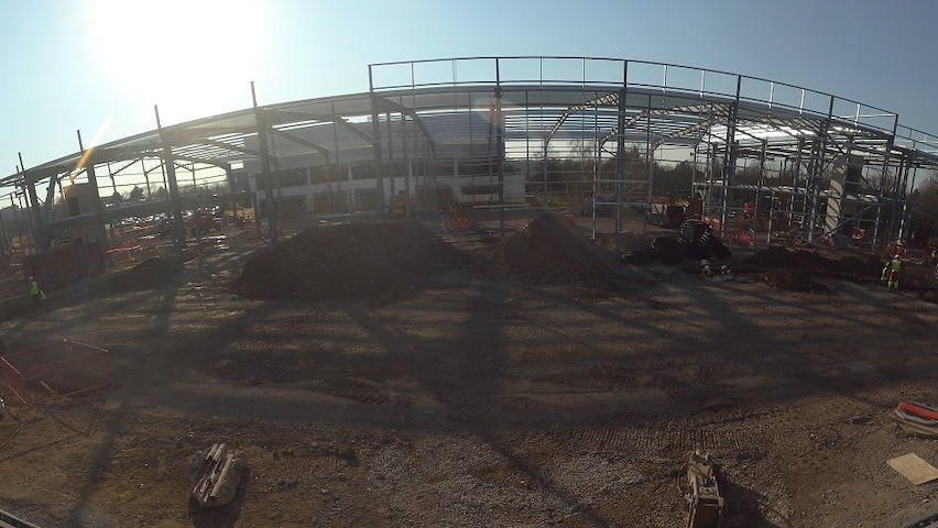 Guildford Business Park Image