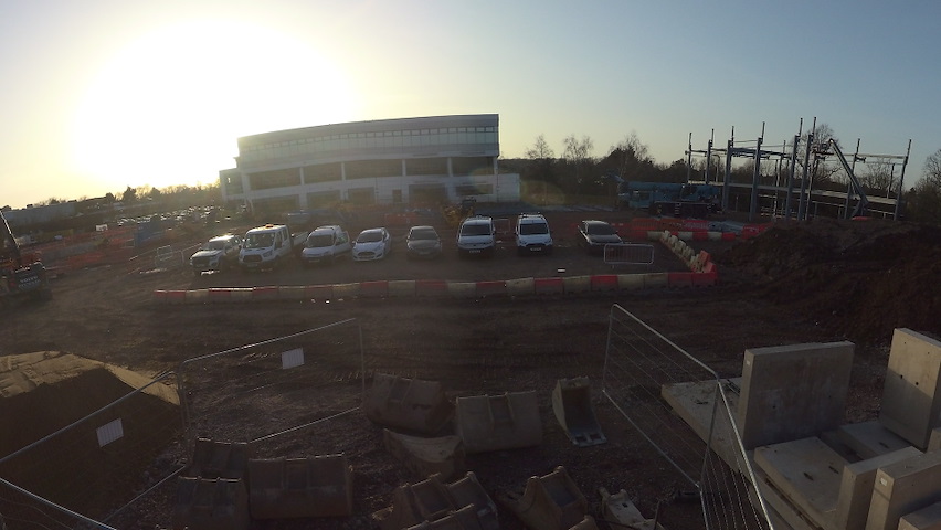 Guildford Business Park Image