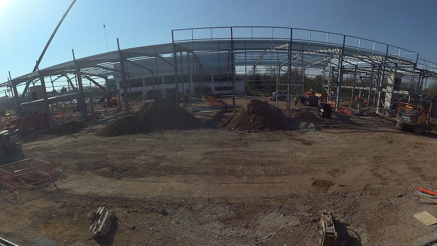 Guildford Business Park Image