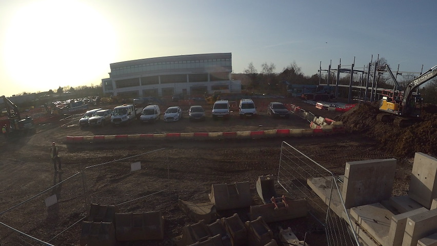 Guildford Business Park Image