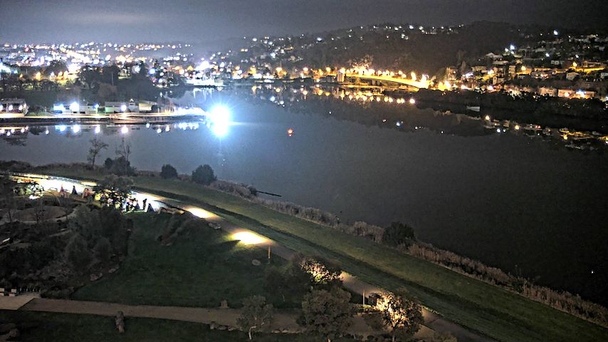 Live camera feed from Tamar Estuary in Launceston, Tasmania